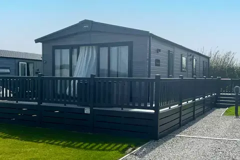 undefined, Padstow Holiday Park