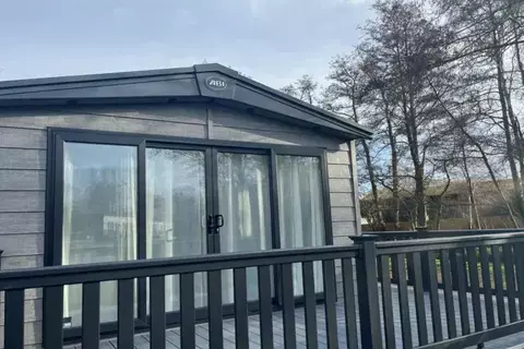 undefined, Padstow Holiday Park