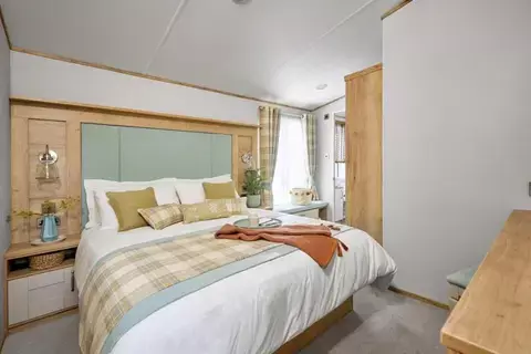 undefined, Padstow Holiday Park