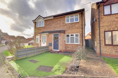 2 bedroom semi-detached house for sale, Drayton Place, Totton, Southampton