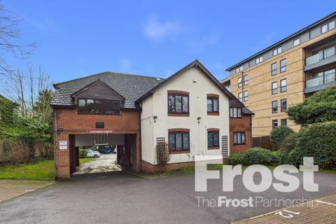 1 bedroom apartment to rent, Upton Park, Slough, Berkshire, SL1