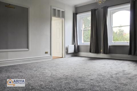 undefined, Stoneleigh Manor,  Stoneygate Road, Leicester LE2