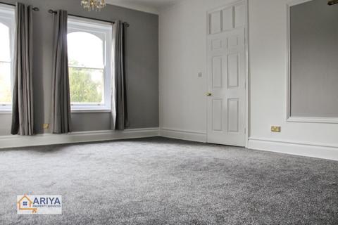 undefined, Stoneleigh Manor,  Stoneygate Road, Leicester LE2