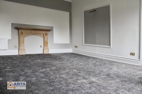 undefined, Stoneleigh Manor,  Stoneygate Road, Leicester LE2