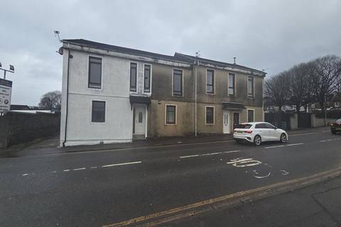 undefined, Locks Street, Flat E, Coatbridge ML5