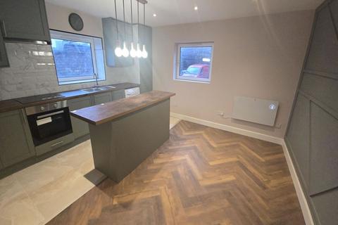 undefined, Locks Street, Flat E, Coatbridge ML5