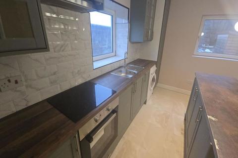undefined, Locks Street, Flat E, Coatbridge ML5