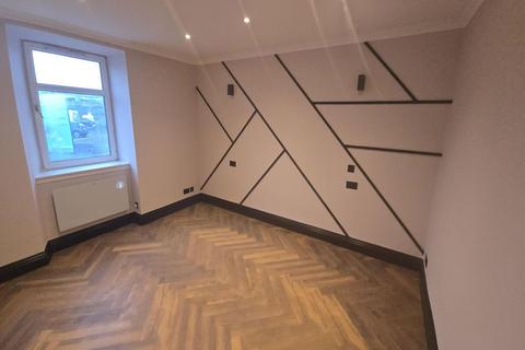 undefined, Locks Street, Flat E, Coatbridge ML5