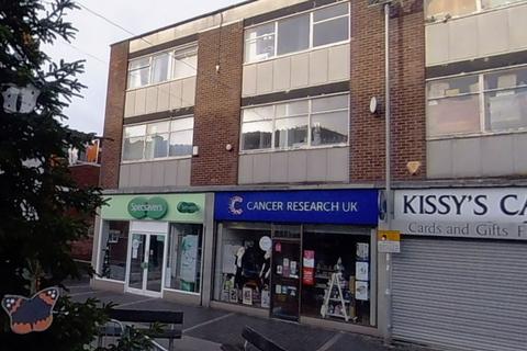 undefined, Carlton Street, Cancer Research, Castleford, West Yorkshire WF10