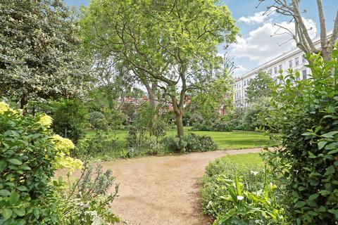undefined, Earl's Court Square, London SW5