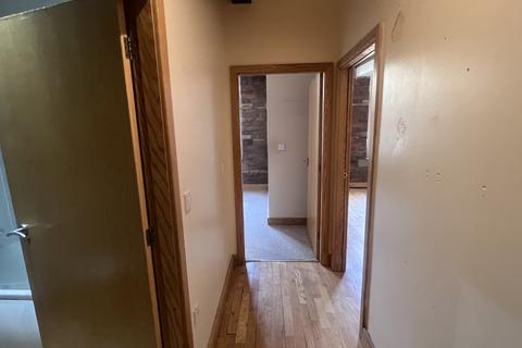 1 bedroom apartment to rent, Broadgate House, Bradford BD1