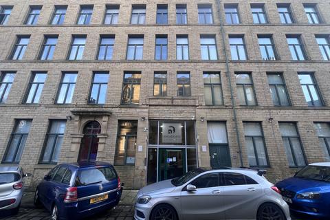 undefined, Broadgate House, Bradford BD1
