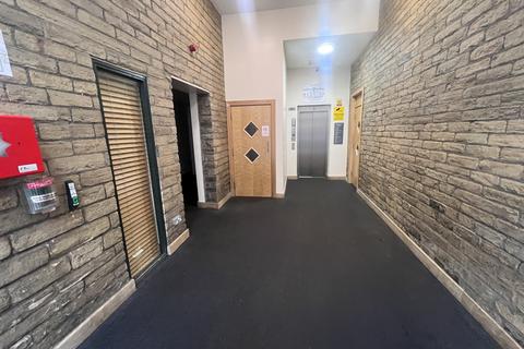 undefined, Broadgate House, Bradford BD1