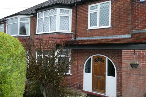 undefined, Mount Drive, Leeds LS17