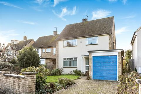 3 bedroom detached house for sale, Blenheim Drive, North Oxford, OX2