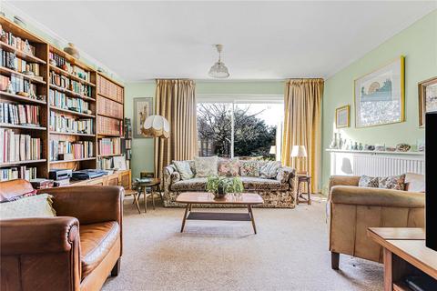 3 bedroom detached house for sale, Blenheim Drive, North Oxford, OX2