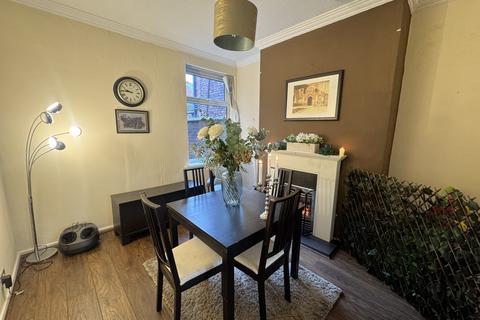 undefined, Hamilton Road, Longsight