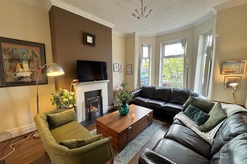 undefined, Hamilton Road, Longsight
