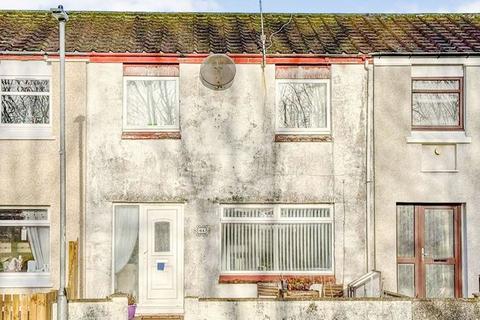undefined, Rannoch Place, Castlepark, Irvine KA12