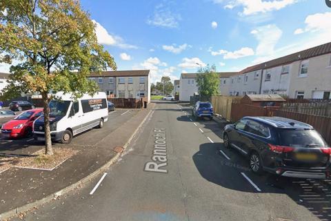 undefined, Rannoch Place, Castlepark, Irvine KA12