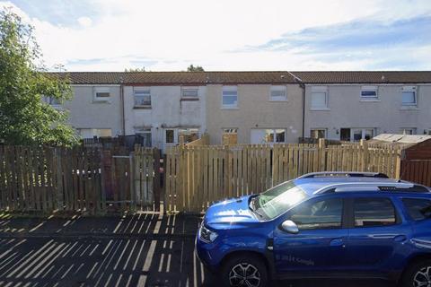 undefined, Rannoch Place, Castlepark, Irvine KA12