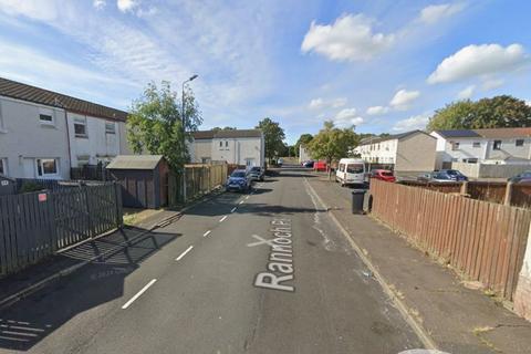 undefined, Rannoch Place, Castlepark, Irvine KA12