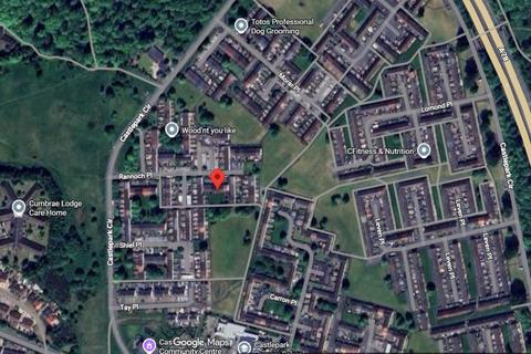 undefined, Rannoch Place, Castlepark, Irvine KA12