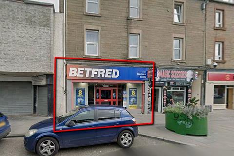 Property for sale, High Street, Lochee, Dundee DD2