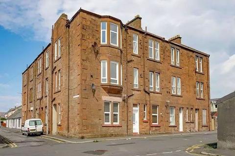 2 bedroom flat for sale, Girvan KA26