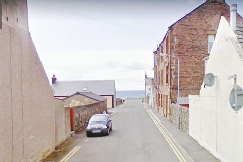 2 bedroom flat for sale, Girvan KA26
