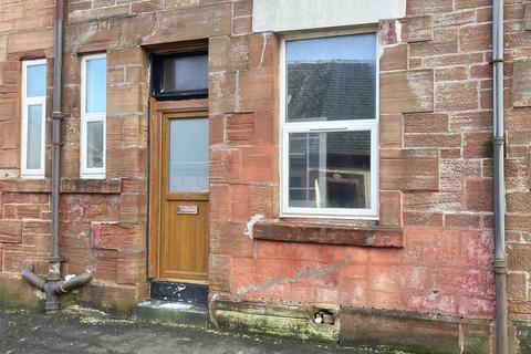 undefined, Girvan KA26