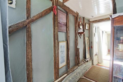 undefined, Buntingford SG9
