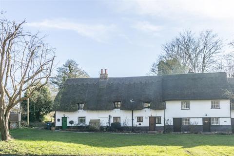 undefined, Buntingford SG9