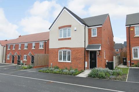 undefined, Longlands Avenue, Old Quarter, Stourbridge, DY8