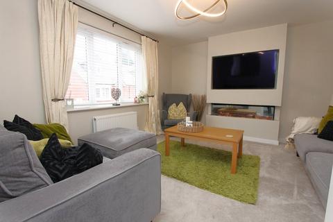 undefined, Longlands Avenue, Old Quarter, Stourbridge, DY8