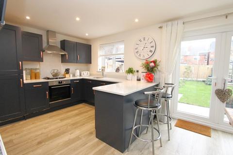 undefined, Longlands Avenue, Old Quarter, Stourbridge, DY8