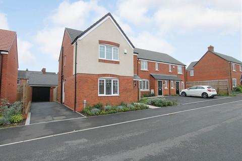 3 bedroom detached house for sale, Longlands Avenue, Old Quarter, Stourbridge, DY8