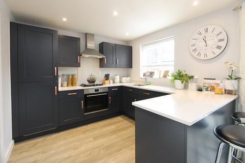 3 bedroom detached house for sale, Longlands Avenue, Old Quarter, Stourbridge, DY8