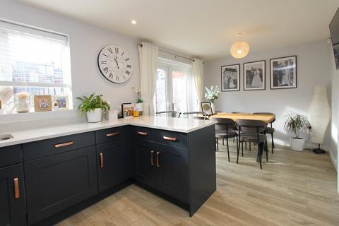 3 bedroom detached house for sale, Longlands Avenue, Old Quarter, Stourbridge, DY8