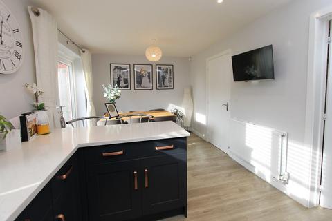 3 bedroom detached house for sale, Longlands Avenue, Old Quarter, Stourbridge, DY8