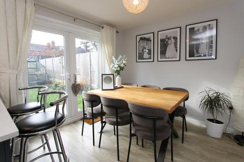 3 bedroom detached house for sale, Longlands Avenue, Old Quarter, Stourbridge, DY8