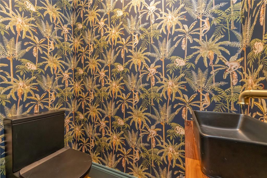 En Suite Wc