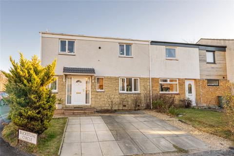 4 bedroom end of terrace house for sale, Buckstone Circle, Edinburgh EH10