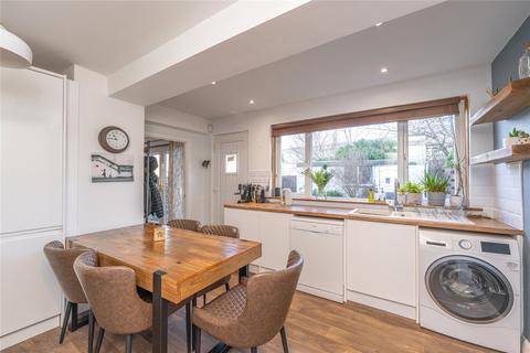 4 bedroom end of terrace house for sale, Buckstone Circle, Edinburgh EH10