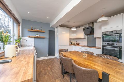 4 bedroom end of terrace house for sale, Buckstone Circle, Edinburgh EH10
