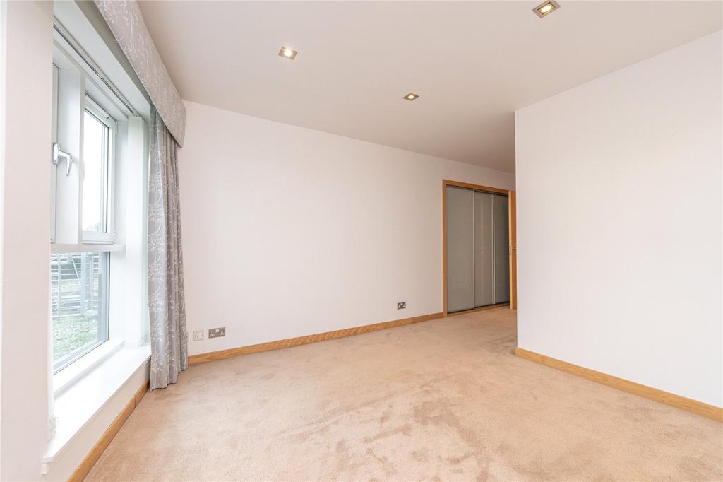 Master Bedroom Alt