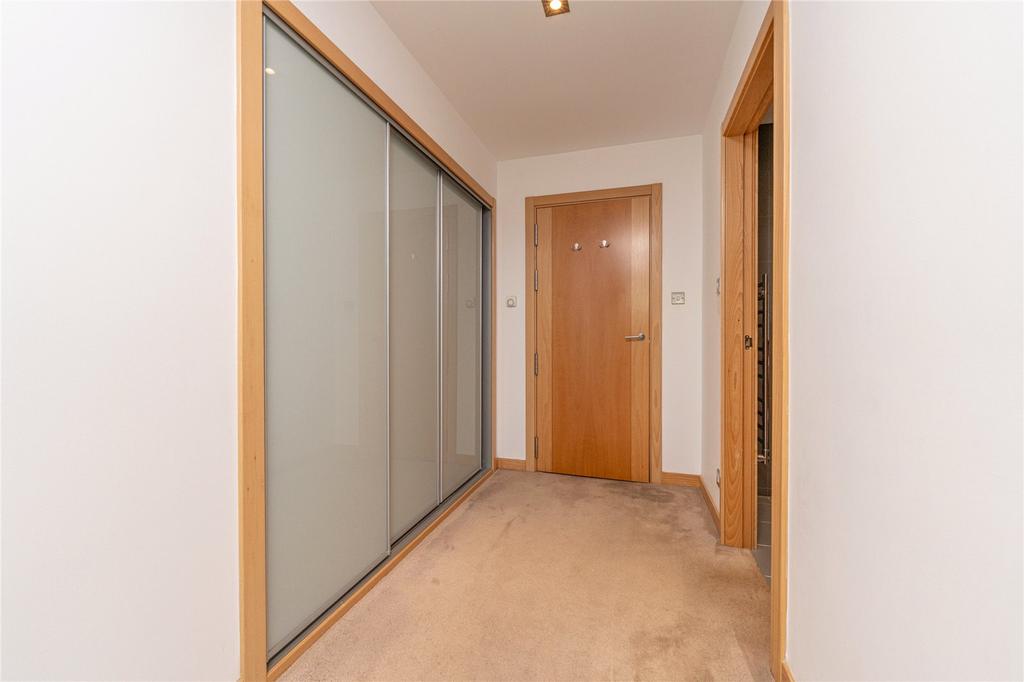 Master Bedroom Alt
