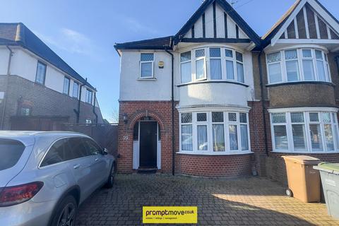undefined, Wychwood Avenue Luton LU2 7HT