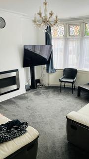 undefined, Wychwood Avenue Luton LU2 7HT