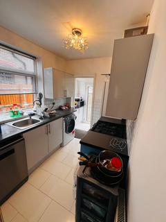 undefined, Wychwood Avenue Luton LU2 7HT